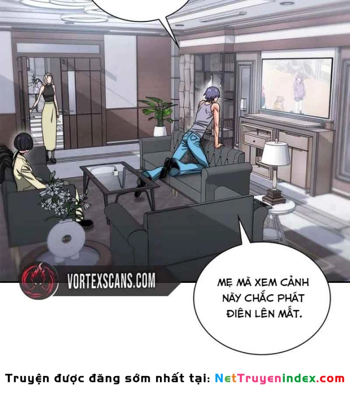 Ma Vương 18 Tuổi Chapter 14 - 114