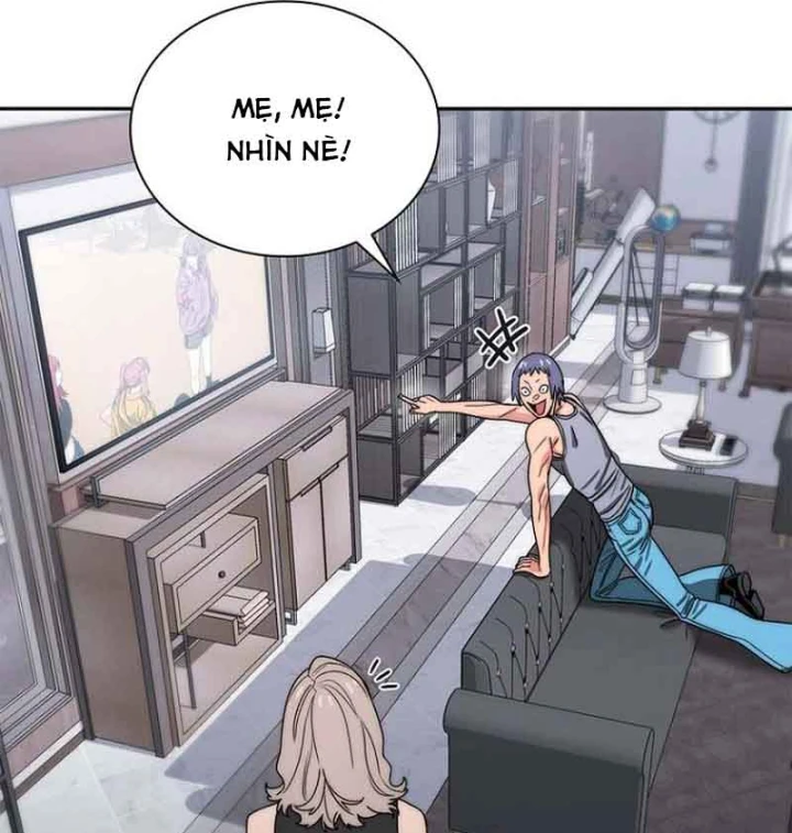 Ma Vương 18 Tuổi Chapter 14 - 116