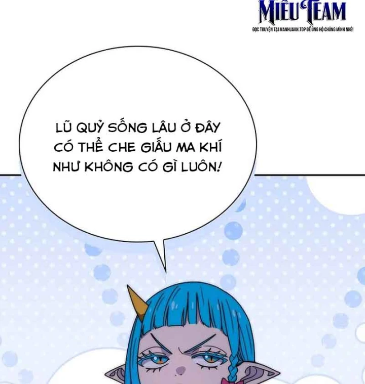 Ma Vương 18 Tuổi Chapter 14 - 134