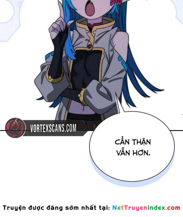 Ma Vương 18 Tuổi Chapter 14 - 135