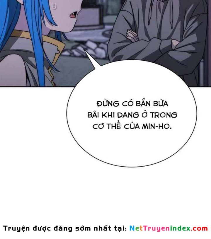 Ma Vương 18 Tuổi Chapter 14 - 137