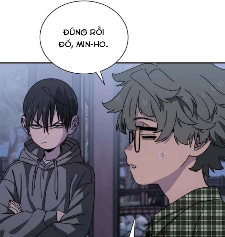 Ma Vương 18 Tuổi Chapter 14 - 139