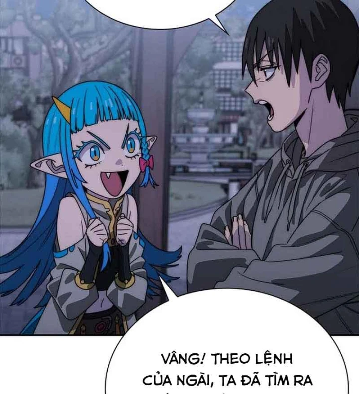 Ma Vương 18 Tuổi Chapter 14 - 150