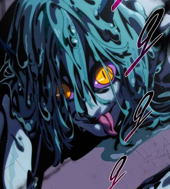 Ma Vương 18 Tuổi Chapter 15 - 8