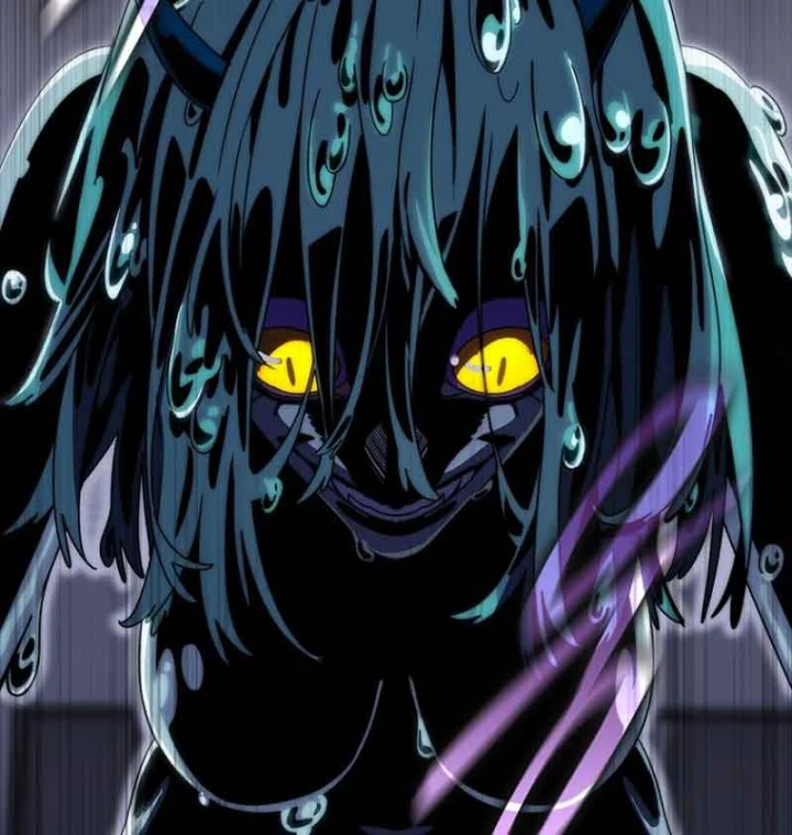 Ma Vương 18 Tuổi Chapter 15 - 19