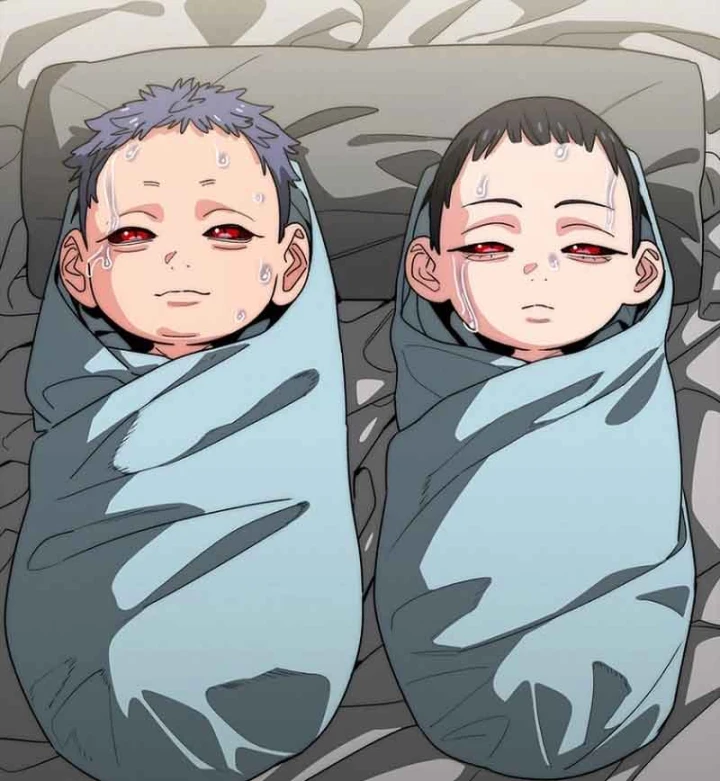 Ma Vương 18 Tuổi Chapter 15 - 79