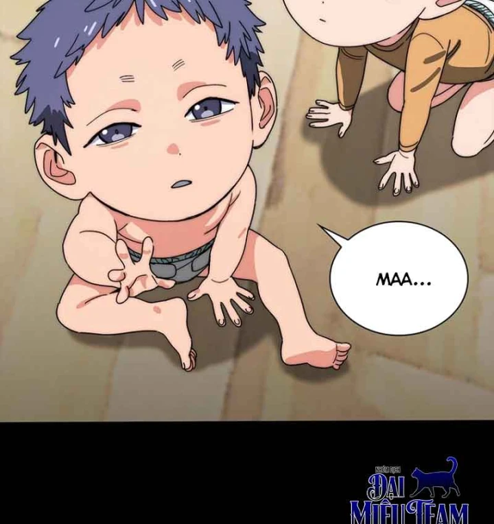 Ma Vương 18 Tuổi Chapter 15 - 86