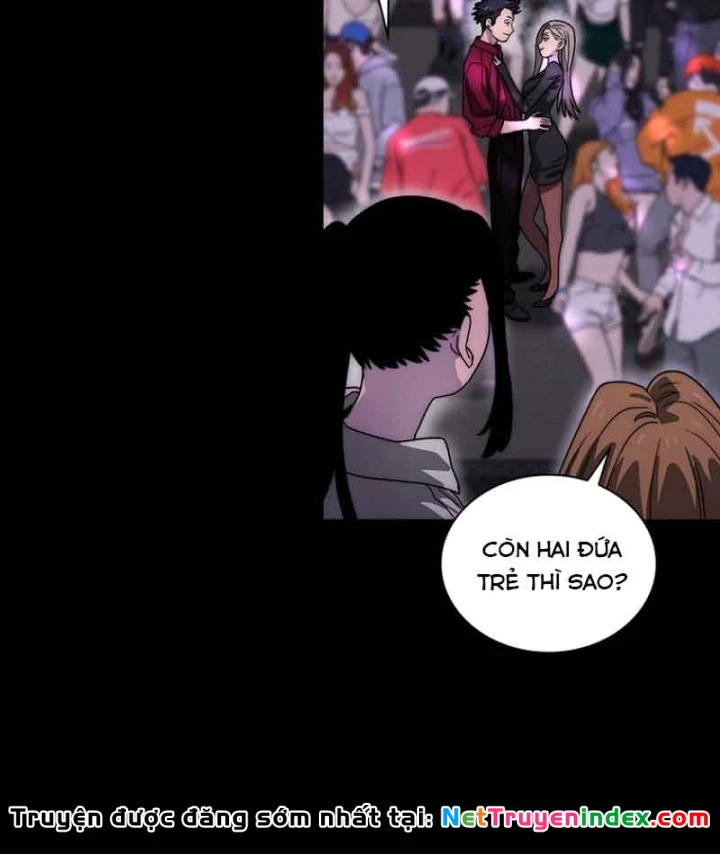 Ma Vương 18 Tuổi Chapter 15 - 95