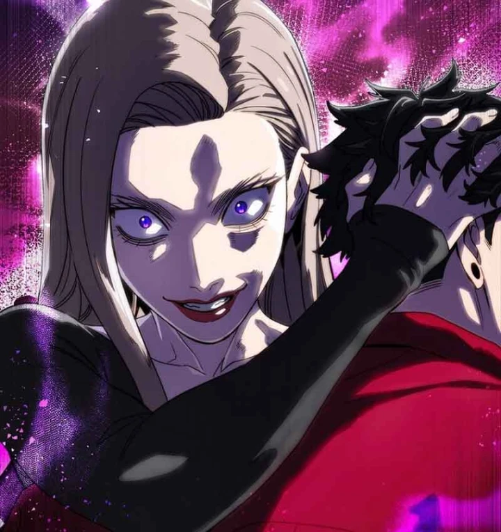 Ma Vương 18 Tuổi Chapter 15 - 109