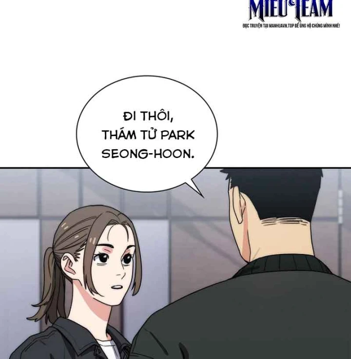 Ma Vương 18 Tuổi Chapter 15 - 128