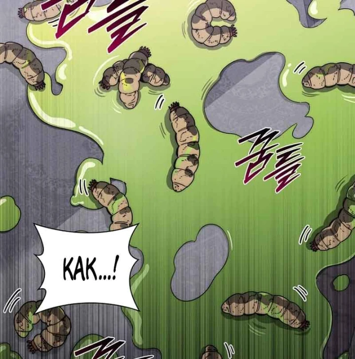 Ma Vương 18 Tuổi Chapter 15 - 138