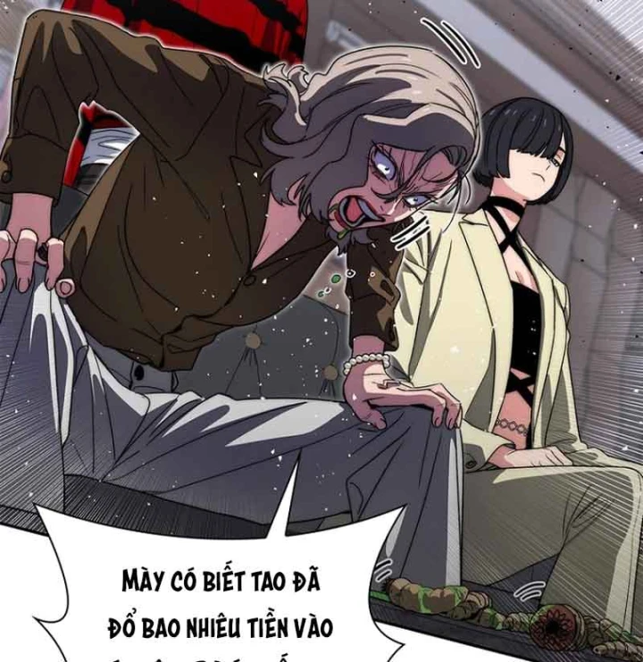 Ma Vương 18 Tuổi Chapter 15 - 141