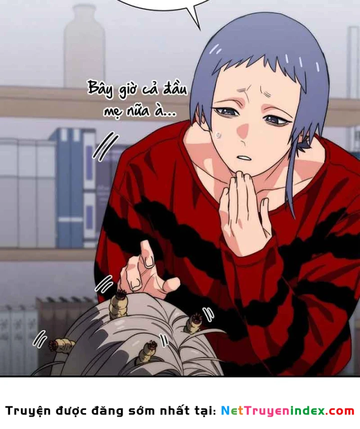 Ma Vương 18 Tuổi Chapter 15 - 143