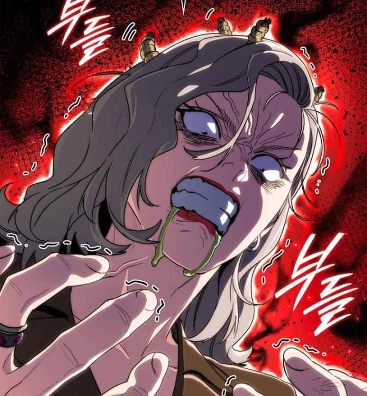 Ma Vương 18 Tuổi Chapter 15 - 145