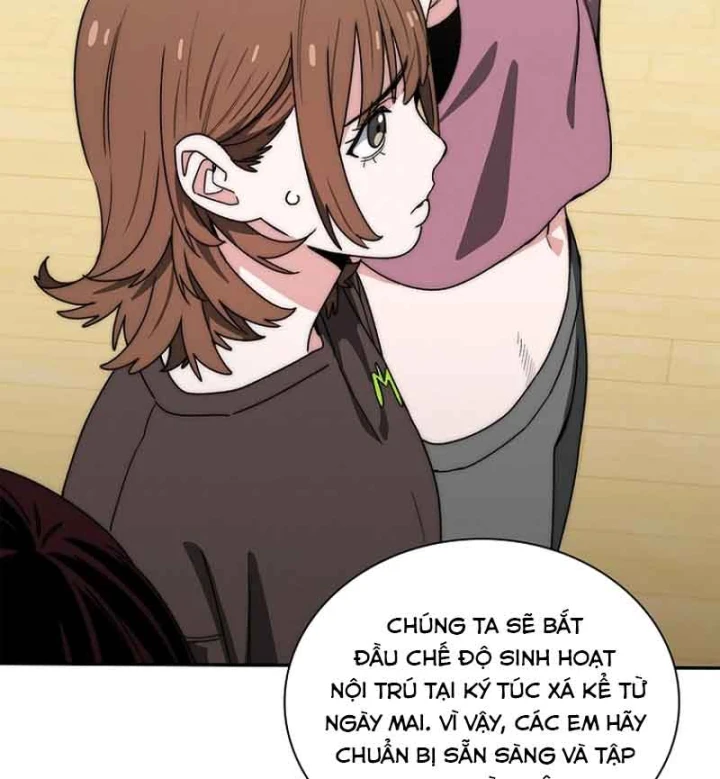 Ma Vương 18 Tuổi Chapter 15 - 157