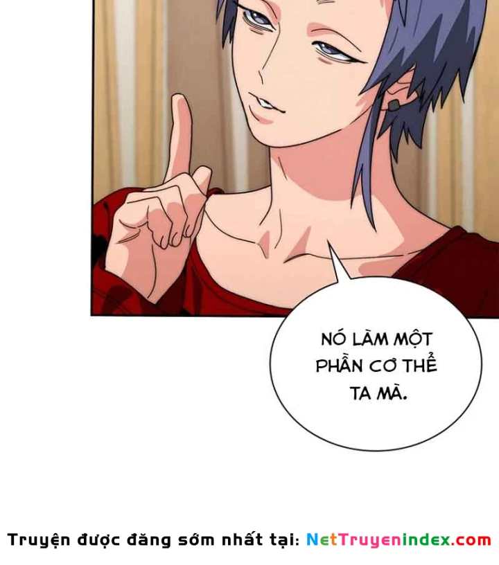 Ma Vương 18 Tuổi Chapter 15 - 161