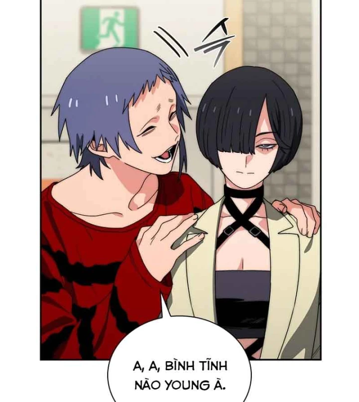 Ma Vương 18 Tuổi Chapter 15 - 167