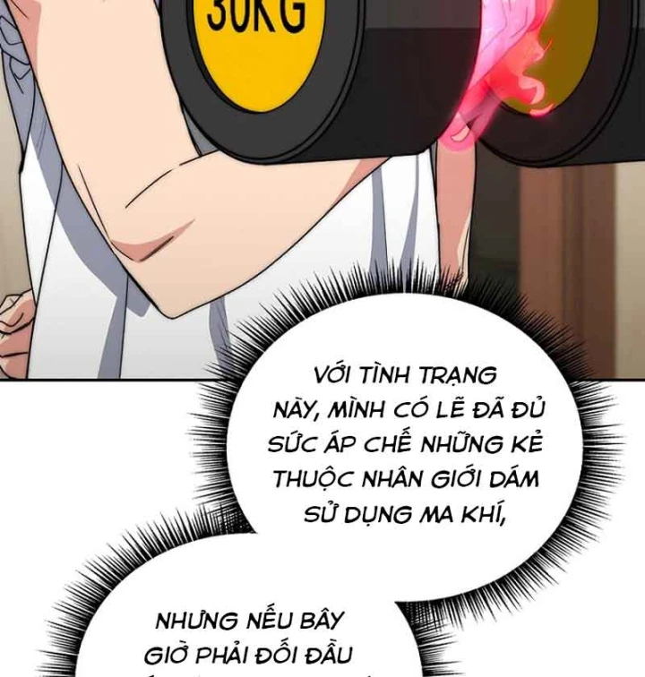 Ma Vương 18 Tuổi Chapter 15 - 183