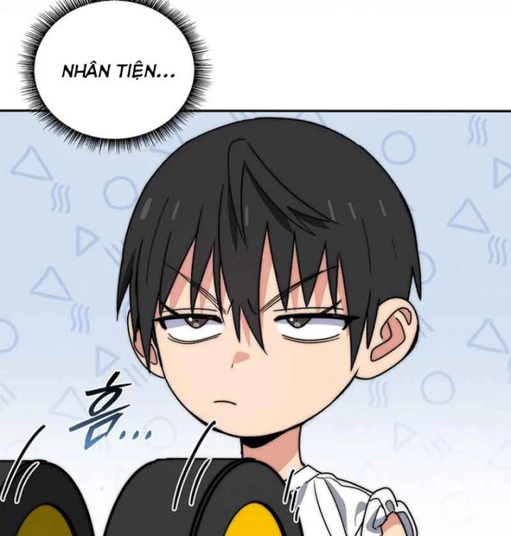 Ma Vương 18 Tuổi Chapter 15 - 205