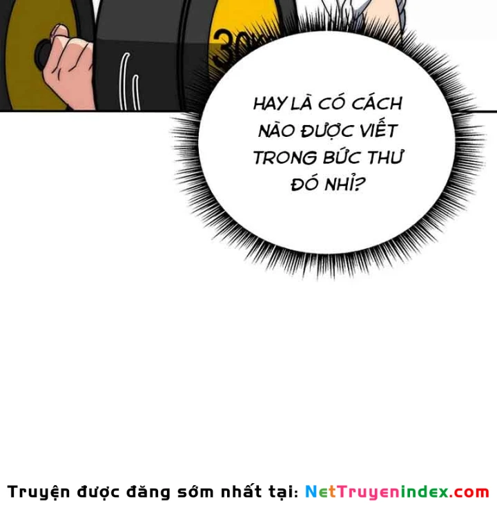 Ma Vương 18 Tuổi Chapter 15 - 206