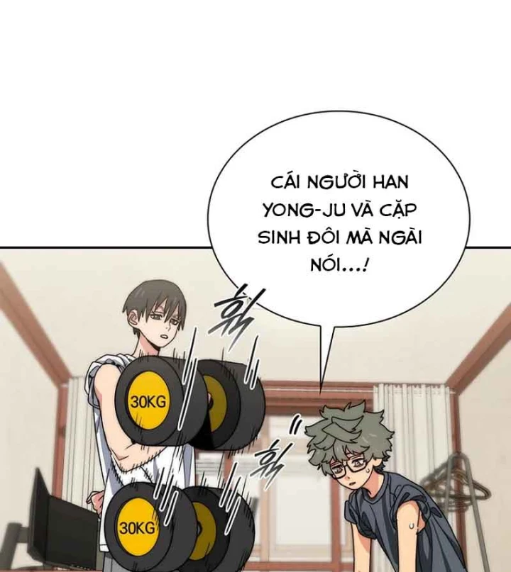 Ma Vương 18 Tuổi Chapter 15 - 211