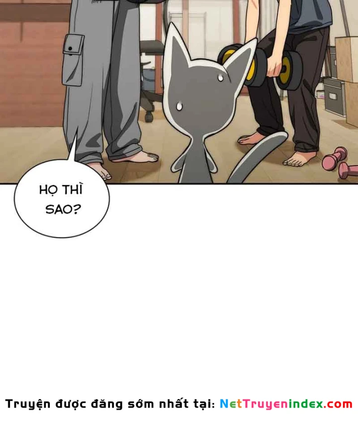 Ma Vương 18 Tuổi Chapter 15 - 212