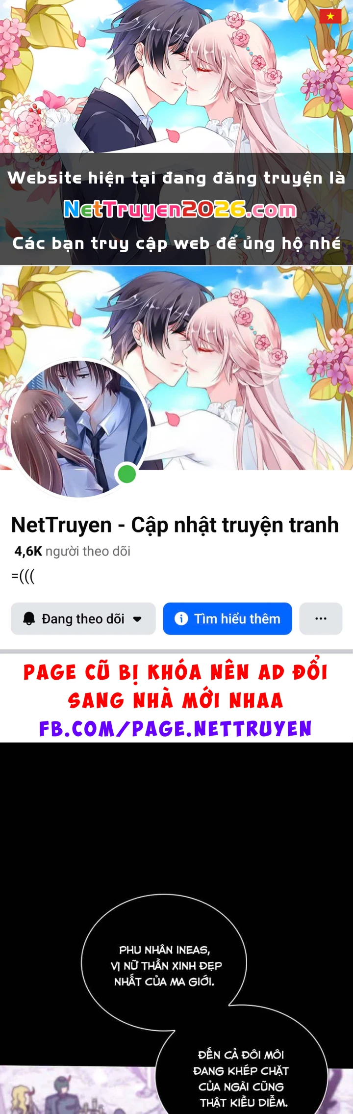 Ma Vương 18 Tuổi Chapter 16 - 1