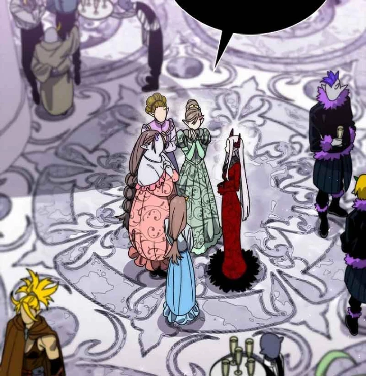 Ma Vương 18 Tuổi Chapter 16 - 2