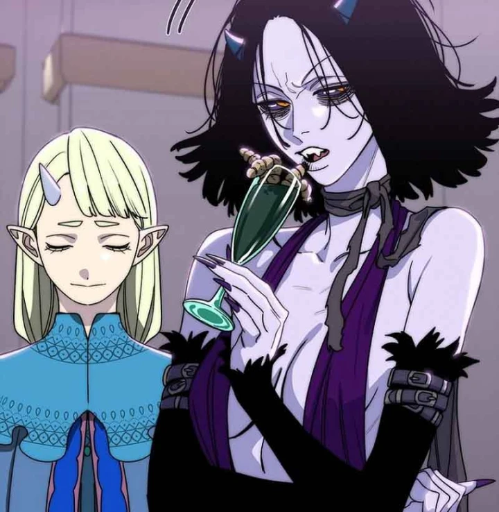 Ma Vương 18 Tuổi Chapter 16 - 16