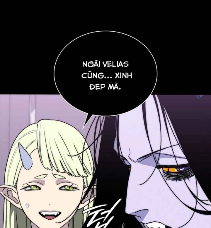 Ma Vương 18 Tuổi Chapter 16 - 18