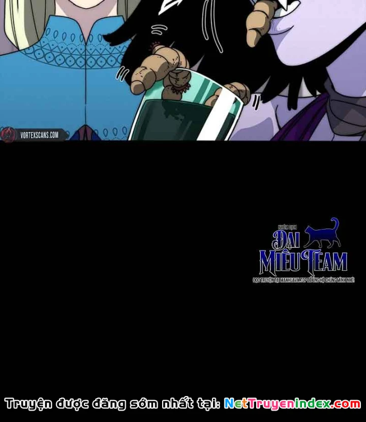 Ma Vương 18 Tuổi Chapter 16 - 19