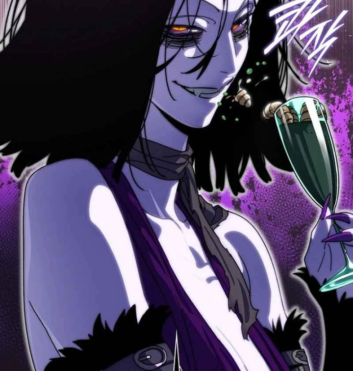 Ma Vương 18 Tuổi Chapter 16 - 21