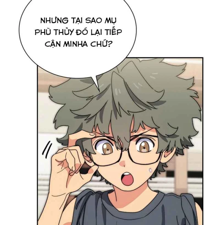 Ma Vương 18 Tuổi Chapter 16 - 39