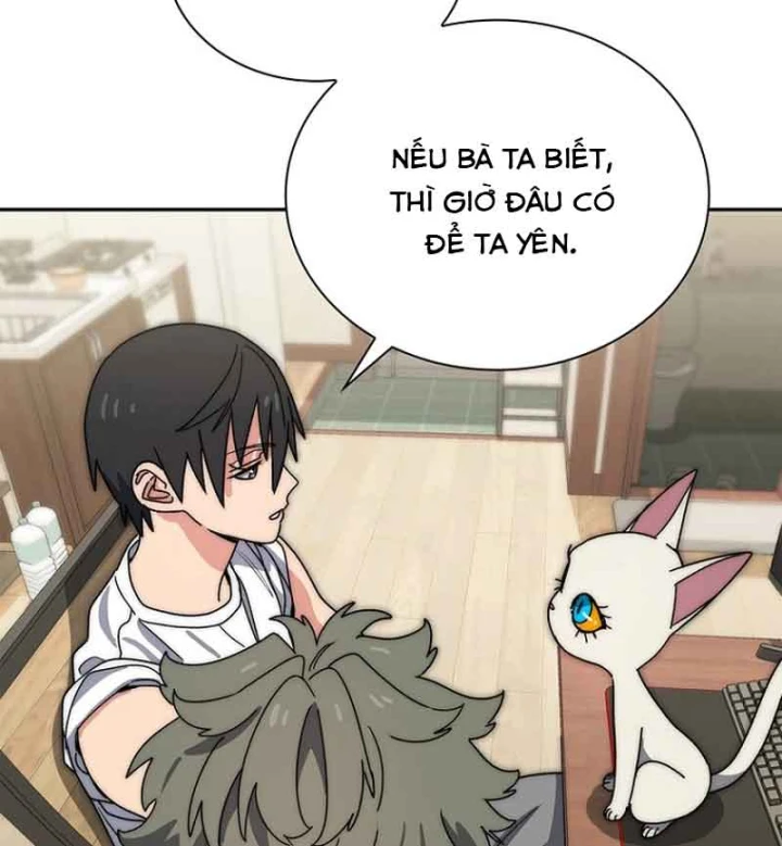 Ma Vương 18 Tuổi Chapter 16 - 41