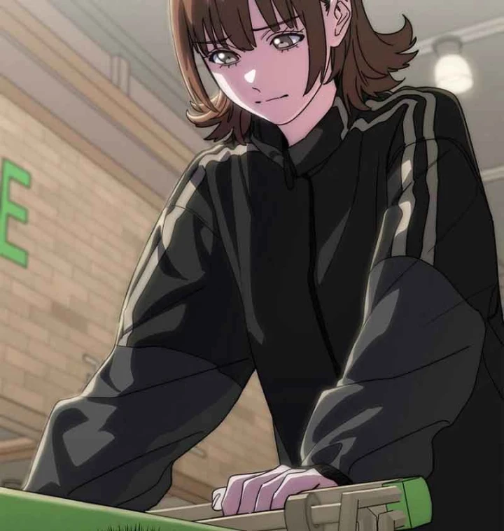 Ma Vương 18 Tuổi Chapter 16 - 64