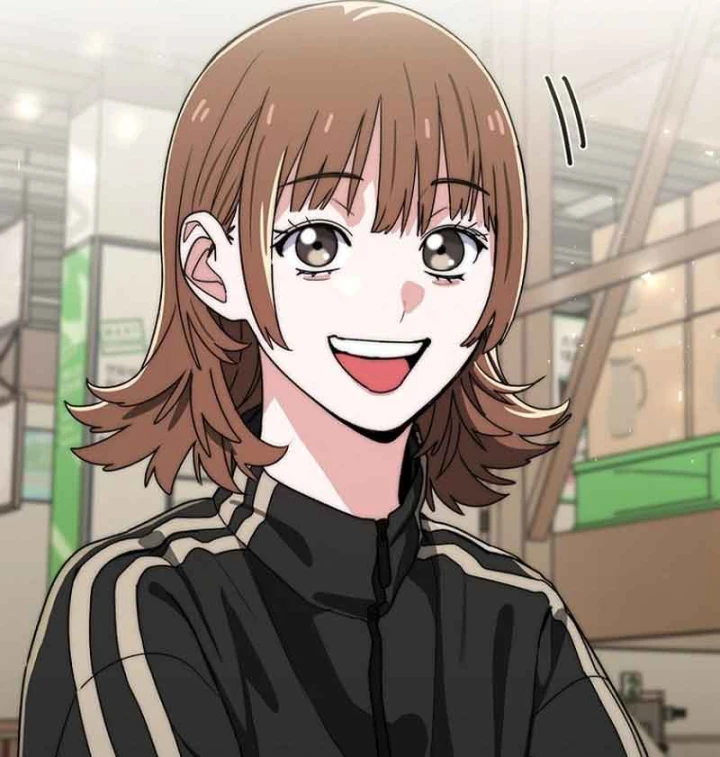 Ma Vương 18 Tuổi Chapter 16 - 68