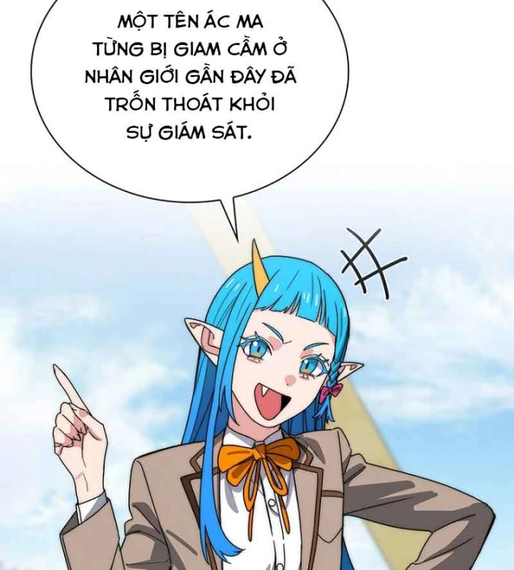 Ma Vương 18 Tuổi Chapter 16 - 101