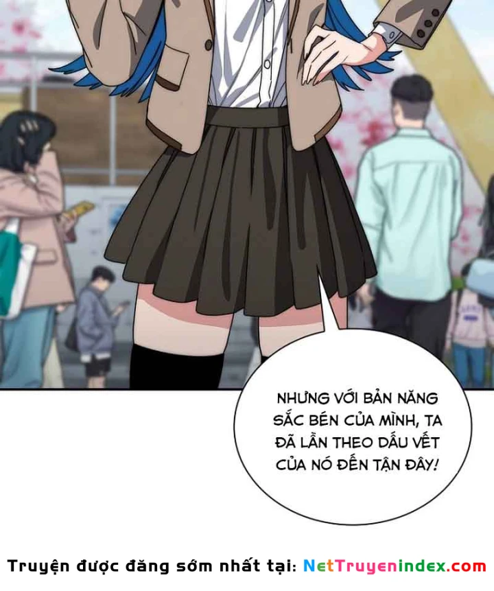 Ma Vương 18 Tuổi Chapter 16 - 102