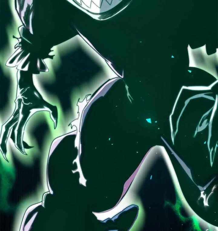 Ma Vương 18 Tuổi Chapter 16 - 107