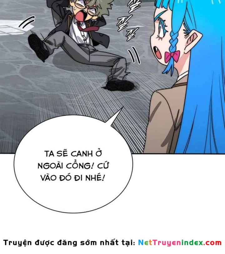 Ma Vương 18 Tuổi Chapter 16 - 116