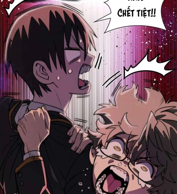 Ma Vương 18 Tuổi Chapter 16 - 126