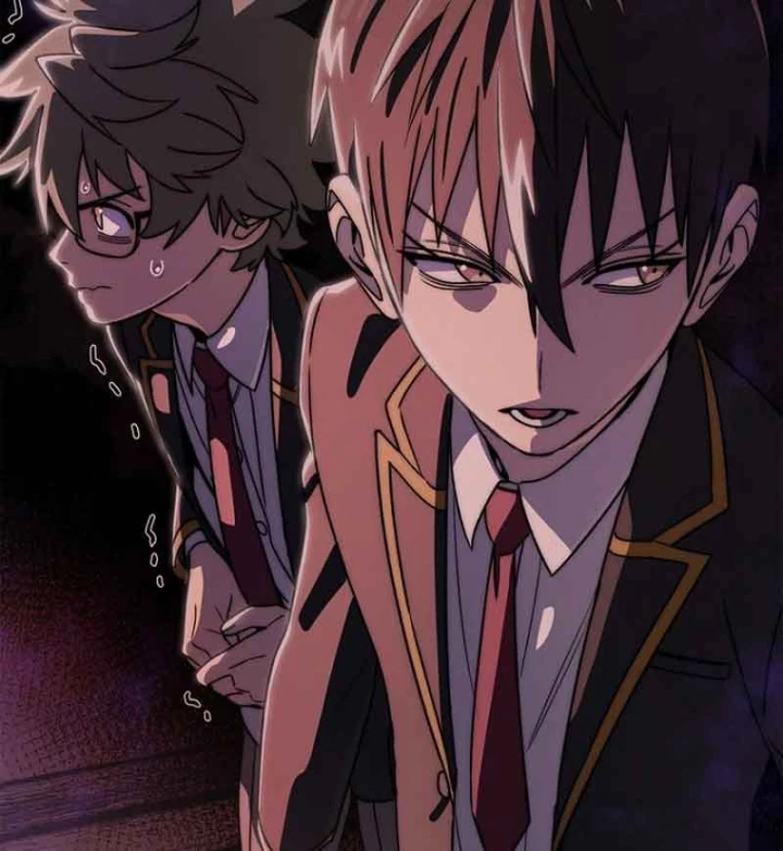 Ma Vương 18 Tuổi Chapter 16 - 140