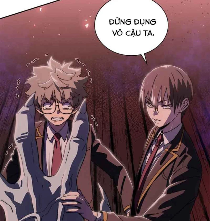 Ma Vương 18 Tuổi Chapter 16 - 156