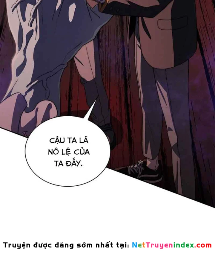 Ma Vương 18 Tuổi Chapter 16 - 157