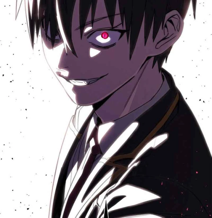 Ma Vương 18 Tuổi Chapter 16 - 162