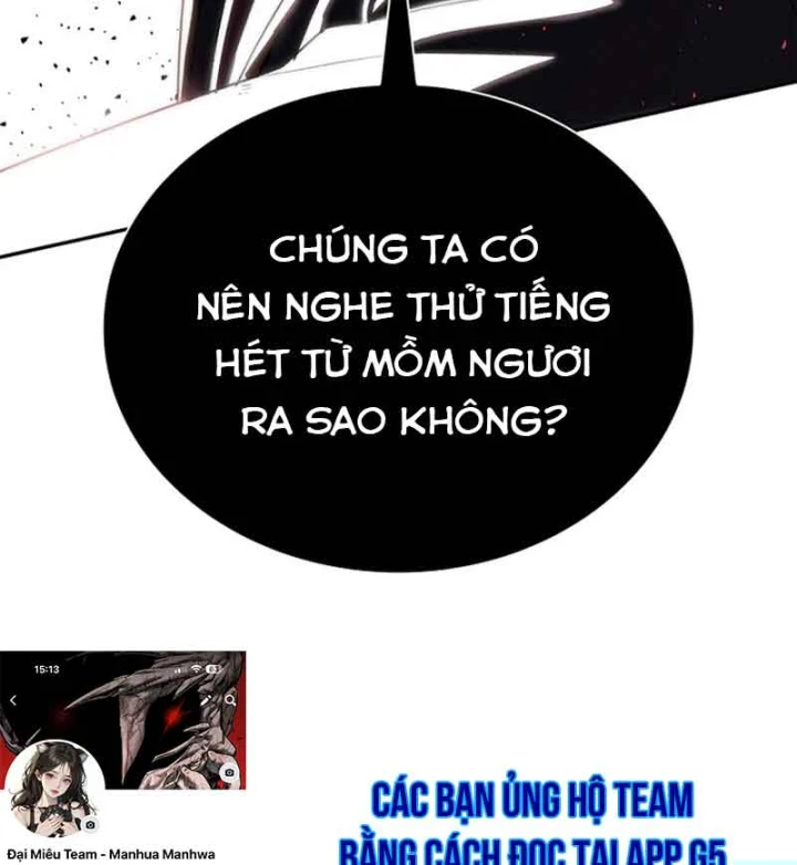 Ma Vương 18 Tuổi Chapter 16 - 163