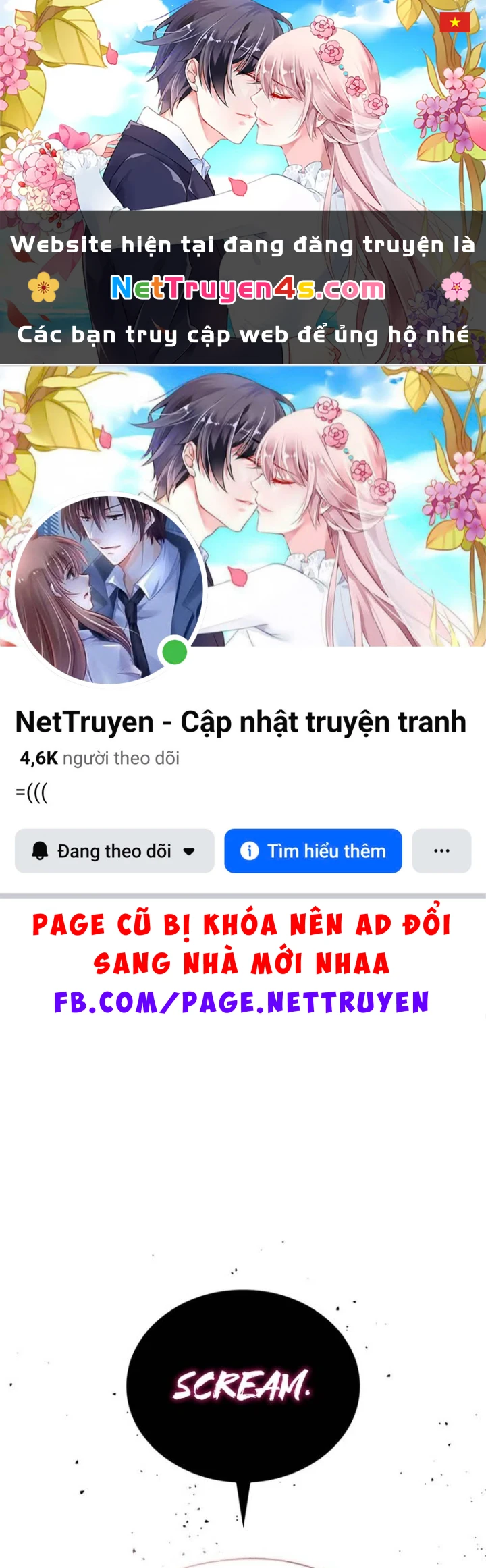 Ma Vương 18 Tuổi Chapter 17 - 1