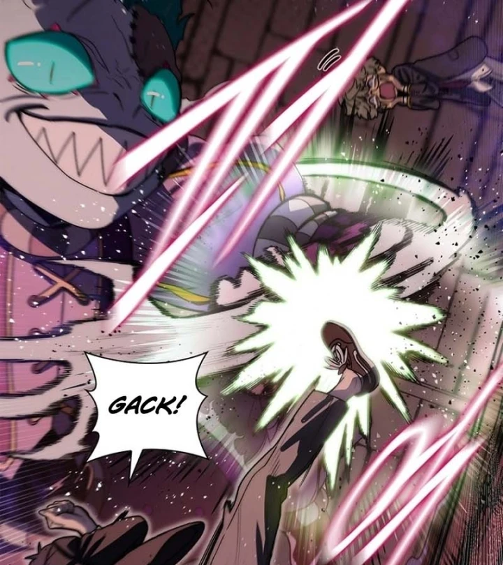 Ma Vương 18 Tuổi Chapter 17 - 5