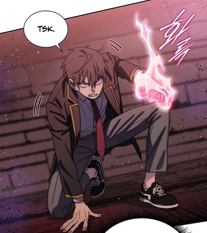 Ma Vương 18 Tuổi Chapter 17 - 9