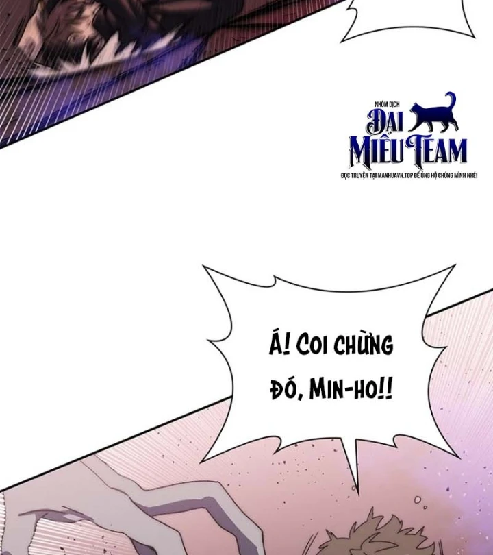 Ma Vương 18 Tuổi Chapter 17 - 16